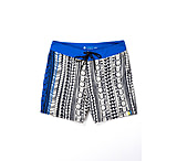 Image of Vast TW Tribal Print Boardshort - Men's