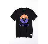Image of Vast Fade Short Sleeve T-Shirt - Men's