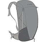Image of Vaude Citus 24 LW Backpack