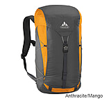 Image of Vaude Rock Ultralight 25 - Anthracite/Mango