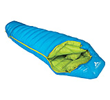 Image of Vaude Serniga 500 Sleeping Bag