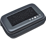 Image of Vault Case Smooth Black Nano Case