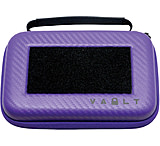 Image of Vault Case Purple Faux CF Nano Case