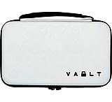 Image of Vault Case Smooth White Standard Vault