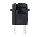 Image of VDO Type E Plastic Bulb Socket