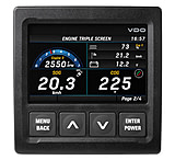 Image of VDO OceanLink 4.3" NMEA 2000 Certified TFT Gateway