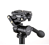 Image of Velbon PHD 3-way Magnesium Revolver Tripod Head