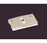 Image of Velbon QB-635LB Quick Release Plate