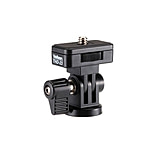 Image of Velbon THD 1-way Tripod Head