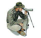 Image of Versa-Pod Spotting Scope &amp; Camera Mounting Adaptor