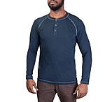 Image of Vertx Action Henley - Men's