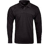 Image of Vertx Fusion Flex Performance Hybrid Long Sleeve Shirt - Men's