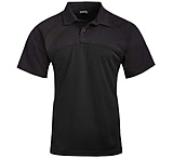 Vertx Fusion Flex Performance Hybrid Short Sleeve Shirt - Men's