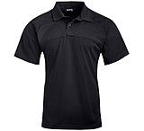 Image of Vertx Fusion Flex Performance Hybrid Short Sleeve Shirt - Men's