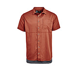 Image of Vertx Guardian Stretch Short Sleeve Shirt - Men's