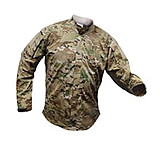 Image of Vertx Gunfighter MultiCam Storm Long Sleeve Shirt
