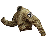 Image of Vertx Gunfighter Kryptek Nomad BDU Shirt - Nyco Ripstop, Long Sleeve