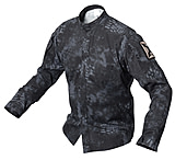 Image of Vertx Gunfighter Kryptek Typhon Ripstop Shirt - Long Sleeve
