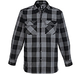 Image of Vertx Last Line Stretch Flannel - Men's