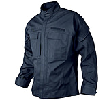 Image of Vertx Men's Recon Polyester/Cotton Ripstop Garrison Shirt