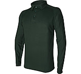 Image of Vertx Coldblack Long Sleeve Polo - Men's