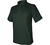 Image of Vertx Mens Coldblack Short Sleeve Polo