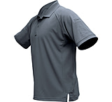 Image of Vertx Mens Coldblack Short Sleeve Polo