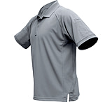 Image of Vertx Mens Coldblack Short Sleeve Polo