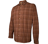 Image of Vertx Mens Long Sleeve Speed Concealed Carry Rayon/Poly Shirt