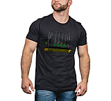 Image of Vertx Newton's Frag Tee T-Shirt - Mens