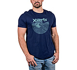 Image of Vertx Peak Assault Tee T-Shirt - Mens