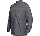 Image of Vertx Phantom Ops L/S Zipper Shirt- Ripstop 65% Poly/35% Cotton