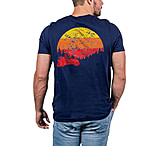 Image of Vertx Road Less Taken Tee T-Shirt - Mens