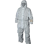 Image of Vertx Overwhite Suit W/Stealth PXL Snow Camoflauge VTX9799CWH