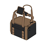 Image of Vertx Siege 20L Range Bag