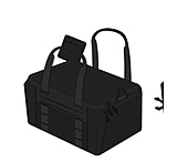 Image of Vertx Siege 35L Range Bag