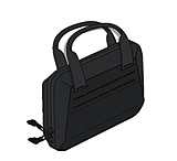 Image of Vertx Siege Single Pistol Soft Gun Case