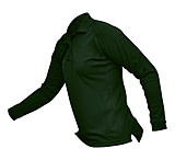 Image of Vertx Womens Coldblack Long Sleeve Polo