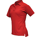 Image of Vertx Women's Coldblack Short Sleeve Polo Shirt