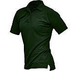Image of Vertx Womens Coldblack Short Sleeve Polo
