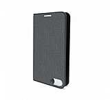 Image of Vest iPhone 8/7 Anti-Radiation Wallet Case, Black