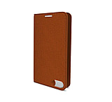 Image of Vest iPhone 8+/7+ Anti-Radiation Wallet Case, Brown