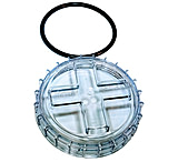 Image of VETUS Set O-Ring &amp; Cover f/Waterfilter 330