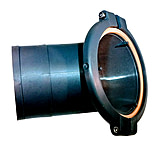 Image of VETUS Rotating Inlet Set f/NLP &amp; LSG