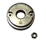 Image of VETUS Zinc Anode Set f/Bow Thrusters