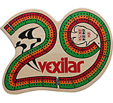 Image of Vexilar Cribbage Board/Card Set