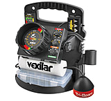 Image of Vexilar PP18TRI Fl 18 Pro Pack II With Tri Beam Ice-Ducer