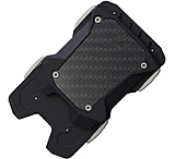 Image of Vice Hardware F1 Black CF Wallet