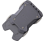 Image of Vice Hardware F1 Gray Vice Wallet