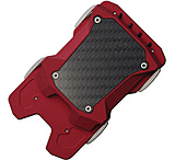 Image of Vice Hardware F1 Red CF Wallet